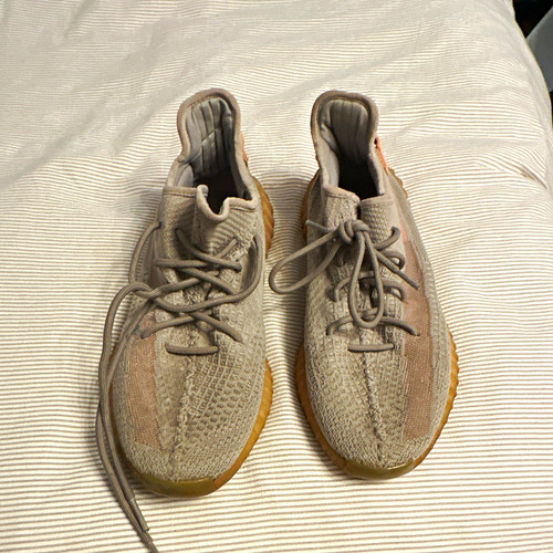 Adidas yeezy boost - yeezy, v2