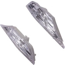 GENUINE FOR HONDA CLEAR SIDE