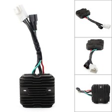 1XVoltage Rectifier Regulator