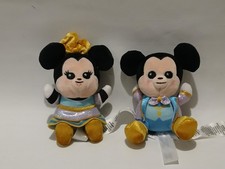 Disney Parks Wishables 50th