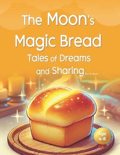 The moon magic - moon's, tales