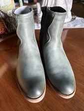 Camel Active Savanna Washed