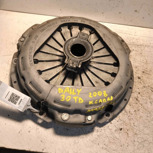 Clutch kit irisbus - irisbus, iveco