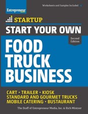 Start Your Own Food Truck