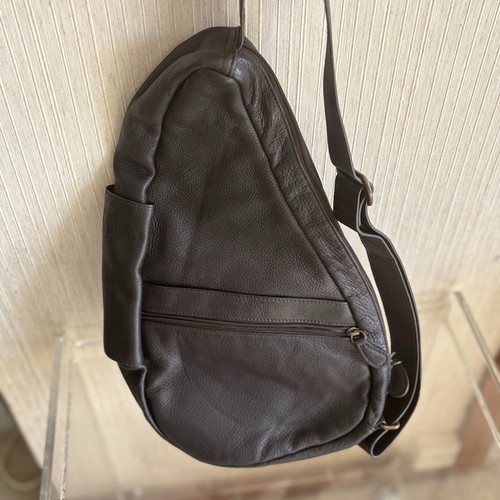 Healthy back bag - healthy, small