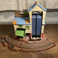 R 9634 Thomas TrackMaster Zip