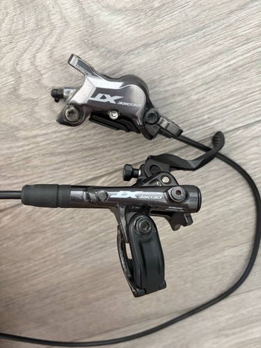 Shimano m8120 deore disc - deore,