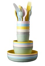New Set Of IKEA Kalas 36