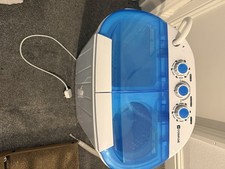 Portable Washing Machine Mini
