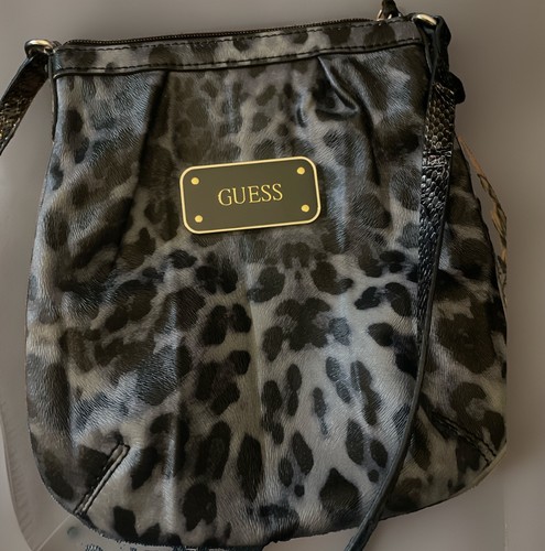Guess unleashed mini - unleashed, crossbody