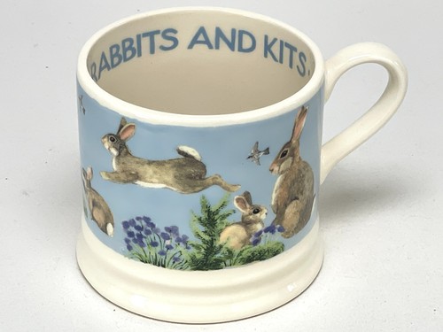 Rare emma bridgewater 1st - emma,
