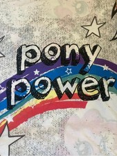 NEXT Grey Rainbow My Little