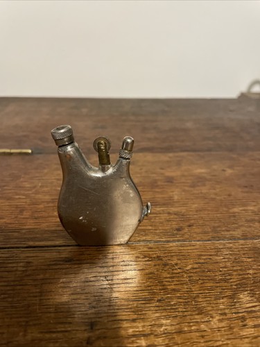 Ww1 trench art lighter - ww1, in