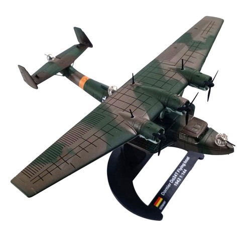 Dornier do24t aircraft 144 - do24t,
