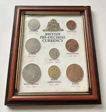Vintage/Antique British