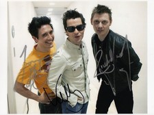 Stereophonics - Singers -