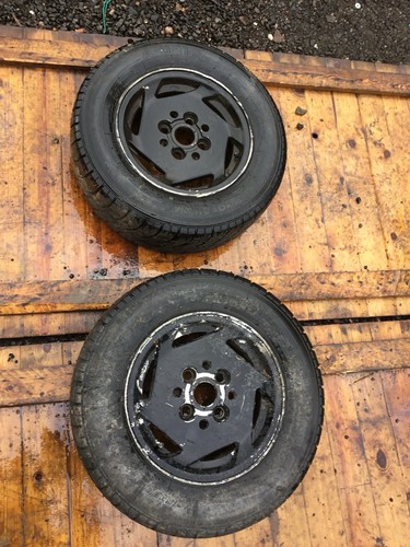 Ford fiesta xr2i 4x108 pcd - ford,
