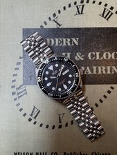 Seiko skx007 - skx007, j