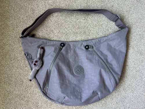 Kipling anise crossbody - kipling,