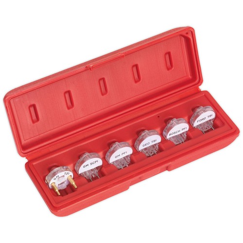 Sealey noid light set - noid,
