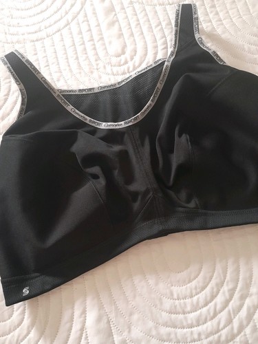 Glamorise women sports bra - women's,