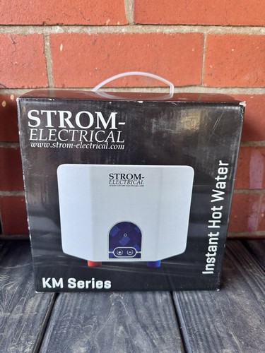 Storm electrical series - km,