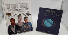 Star Trek Federation 150 Years