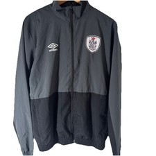 Queens Park FC Umbro Football