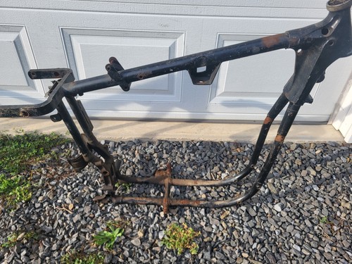 Harley davidson model - harley-davidson, k