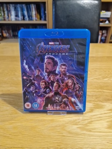 Disney marvel avengers endgame - disney,