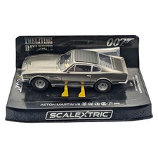 Scalextric C4239 James Bond