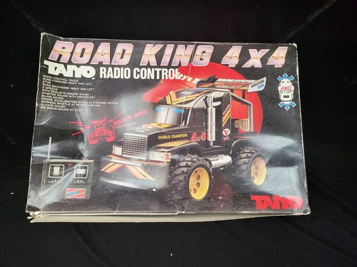 Vintage taiyo road king - vintage,