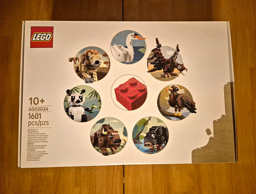Lego the group 90th - lego,