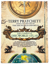 Terry Pratchett The Compleat