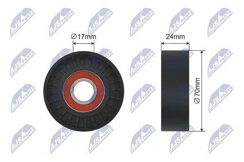 Rnk au 004 - rnk-au-004.nty, belt