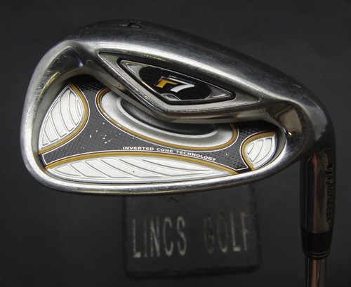 Taylormade gap wedge - r7,