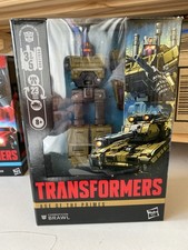 Transformers - Age of the