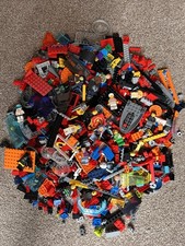 Lego 1.5 Kg Bundle Including