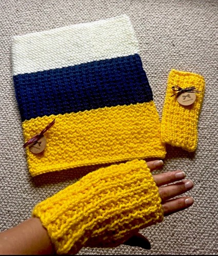 Women handmade knitted - women’s,