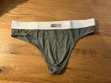 Box menswear Cured Mesh Light