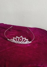 Beautiful Sparkling Tiara