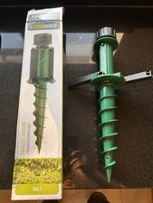 Umbrella Parasol Stand Screw