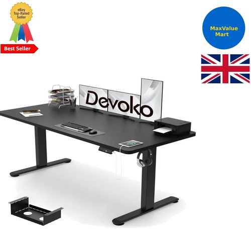 Electric standing desk - electric,