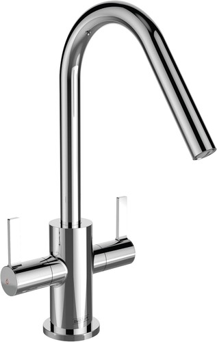 Bristan cashew kitchen tap csh - tap,