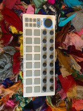 Arturia Beatstep Sequencer and