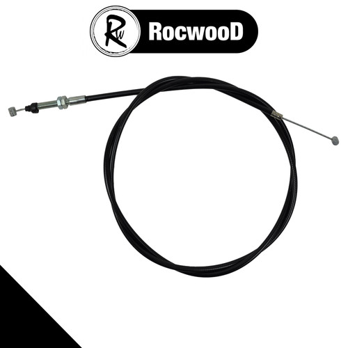 Honda throttle cable - honda, some