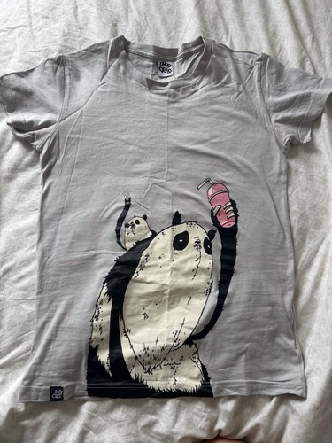 Rare drop dead original - dead, tshirt