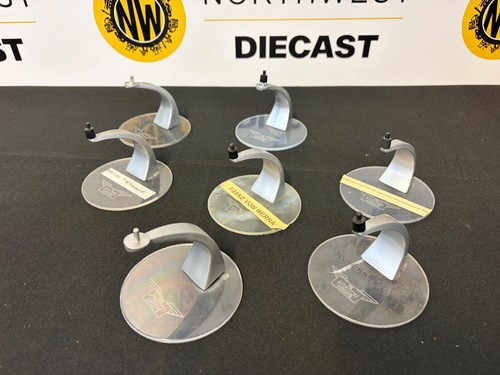 Corgi aviation archive plastic - corgi,