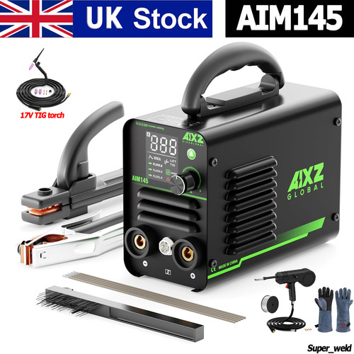 3in1 mig tig stick - 3in1, mig/tig/stick