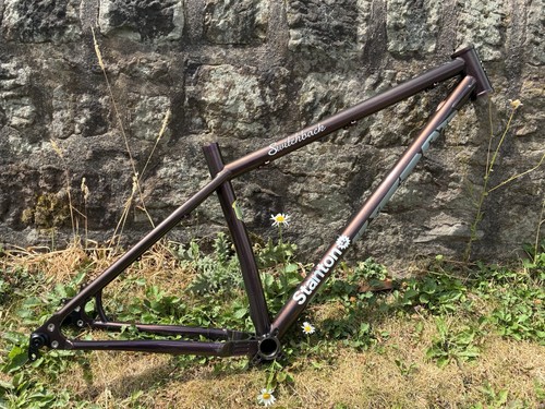Stanton switchback gen 5 - stanton,